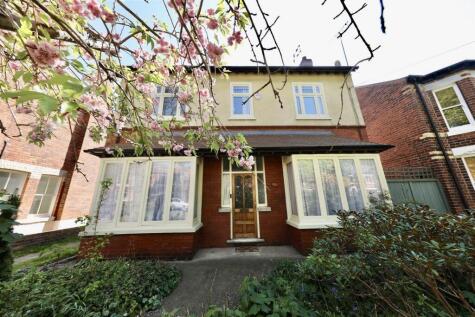 Victoria Avenue, Princes Avenue, Hull