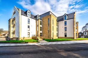 4, Westgrove Apartments, Waverley Road, Melrose TD6 9SL