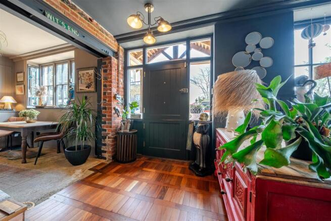 Maltravers Street, Arundel photo 4