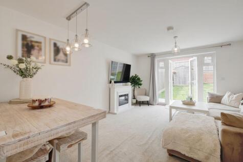 Towers Road, Stone Cross, Pevensey, BN24