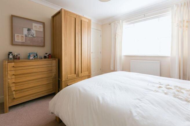 bed 1