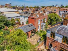 19, Garden Lane, Southsea PO5 3DP