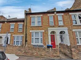 8a, Charlton Road, London NW10 4BD