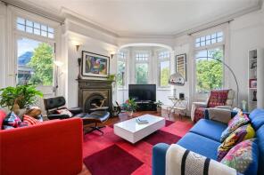 7, Phoenix Lodge Mansions, Brook Green, London W6 7BG