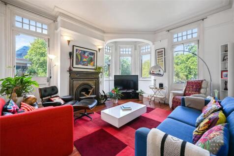 Phoenix Lodge Mansions, London, W6