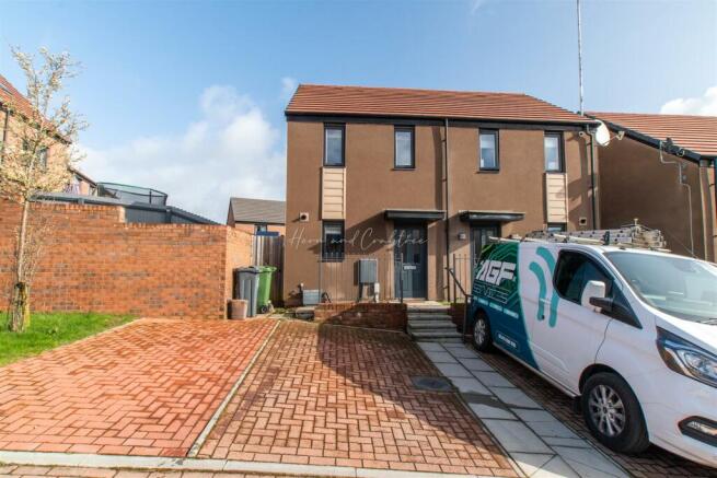 Heol Williams, Old St Mellons, HernCrabtree (2).jp