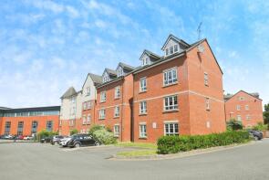 16, Wallwin Place, Warwick CV34 4JJ