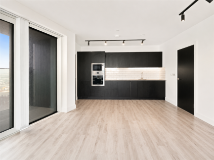 One, West Point, Portal Way, London, W3