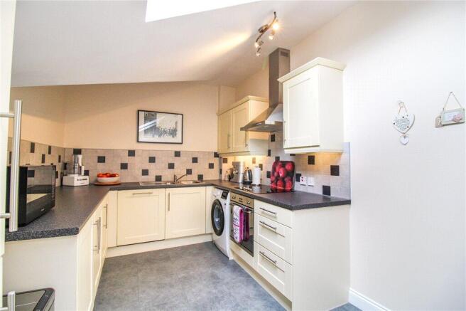 1 bed Apartment for sale Image 7