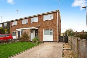 2, Knapp Avenue, Eastwood NG16 3JU