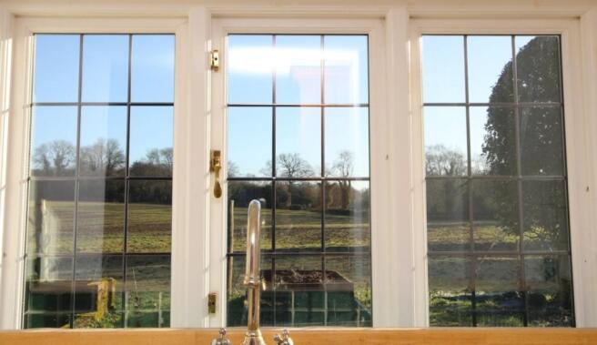 Kitchen View