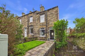 21, Highfield Terrace, Cleckheaton BD19 3AR