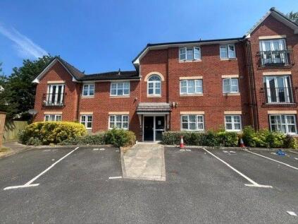 Apartment 37, 171 Sale Road, Manchester, M23 0QQ