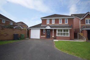1, Hunters Crescent, Carlisle CA1 3TA