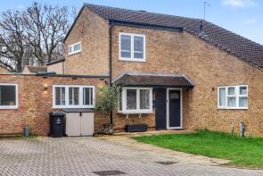34, Brighton Way, Stevenage SG1 2JQ