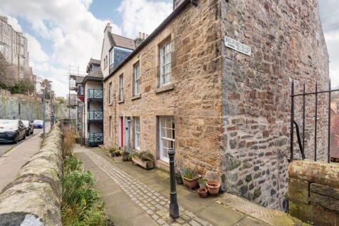 Flat 1, 31, Belford Road, Edinburgh, EH4 3BP