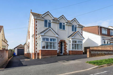 St. Hellens Road, Drayton