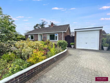 Brondyffryn, St Asaph, Denbighshire LL17 0YA