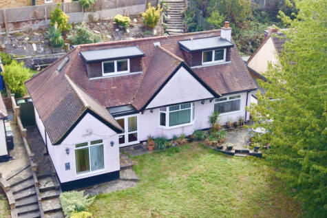 Old Watford Road, Bricket Wood, St Albans, Hertfordshire, AL2
