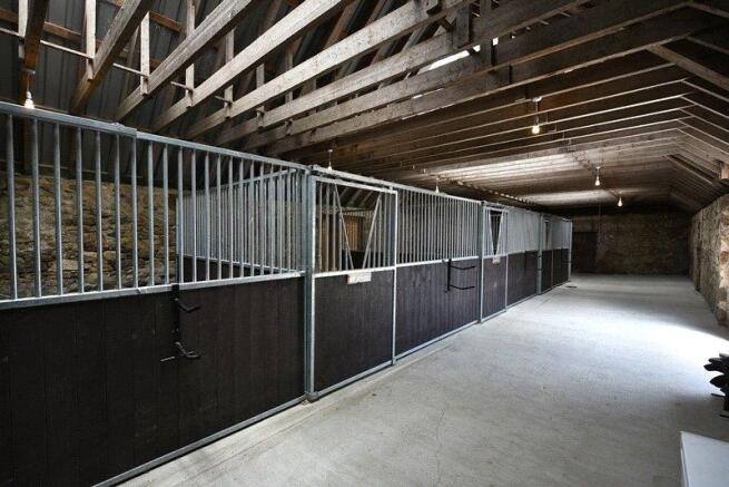 Stables