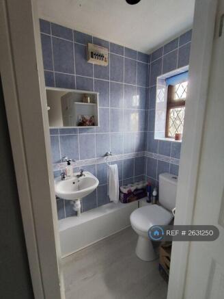 Cloak Room