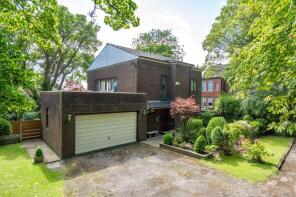 New Elms, Elmfield Road, Wigan WN1 2RG