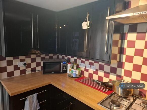 Modern Kitchen Facilities