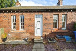 16, Second Street, Dalkeith EH22 4QB
