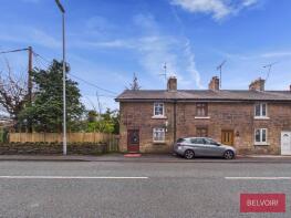 6, Bodylltyn Row, Park Road, Rhosymedre, Wrexham LL14 3EG