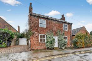 Fishermans Cottage, Front Street, Naburn, York YO19 4RR