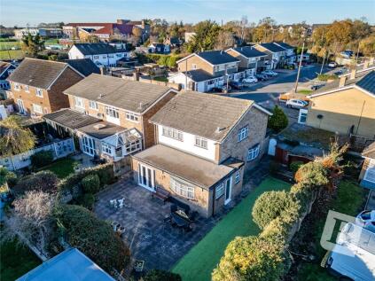 Grassmere Road, Hornchurch, RM11