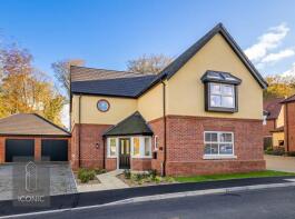 3, Sidney Bunn Way, Norwich NR8 6BQ