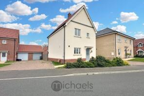 7, St Andrews Close, Clacton-on-sea CO16 9FX