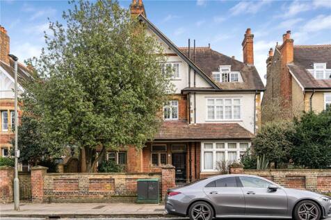 Briar Walk, London, SW15