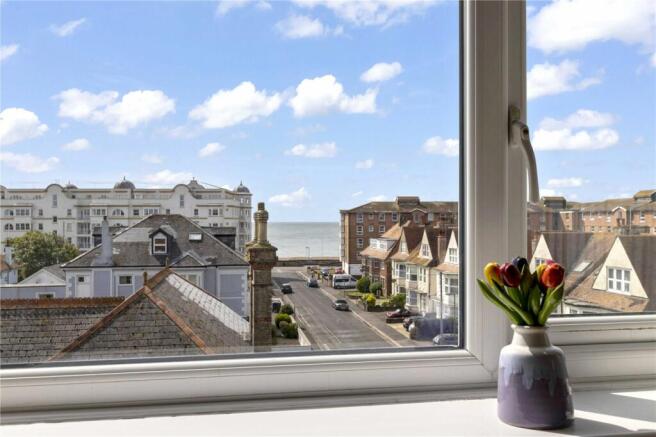 Sea Views
