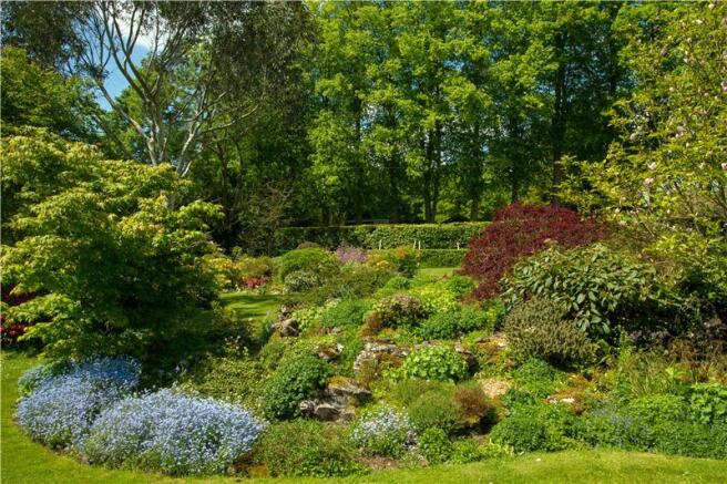 Gardens