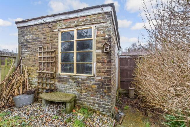 Workshop/Outbuildings