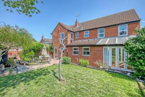 9, The Beadles, Bishop's Stortford CM22 7XA