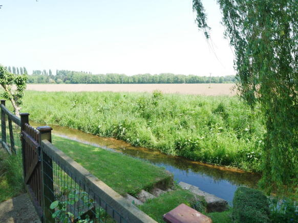 View At Rear