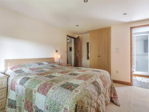 Bedroonm