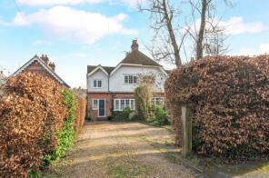 17, Hammer Lane, Hammer, Haslemere GU27 3QS