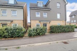 76, Green Lane, Bedford MK42 6BA