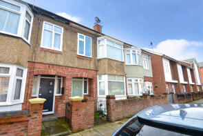 41, Warren Avenue, Southsea PO4 8PU