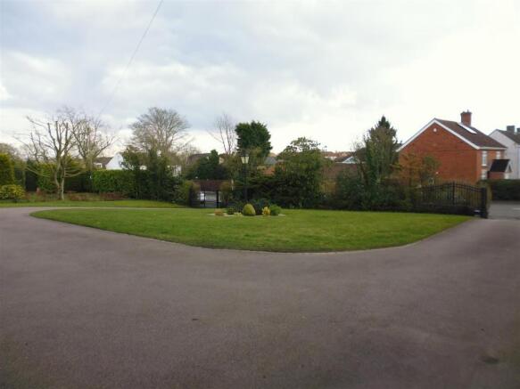 Front Drive