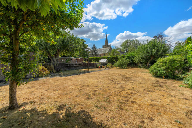 Gardens
