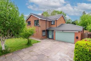 27, Willow Lane, Crewe CW4 8PP