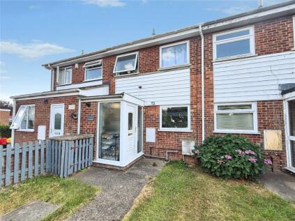 Coleraine Close, Lincoln, Lincolnshire, LN5