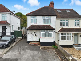 7, West Way, Brentwood CM14 4PB