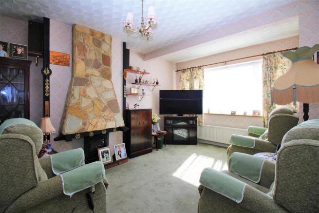 Lounge Area