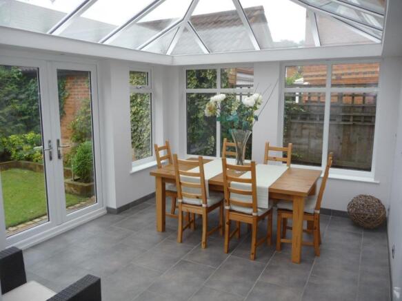 Conservatory